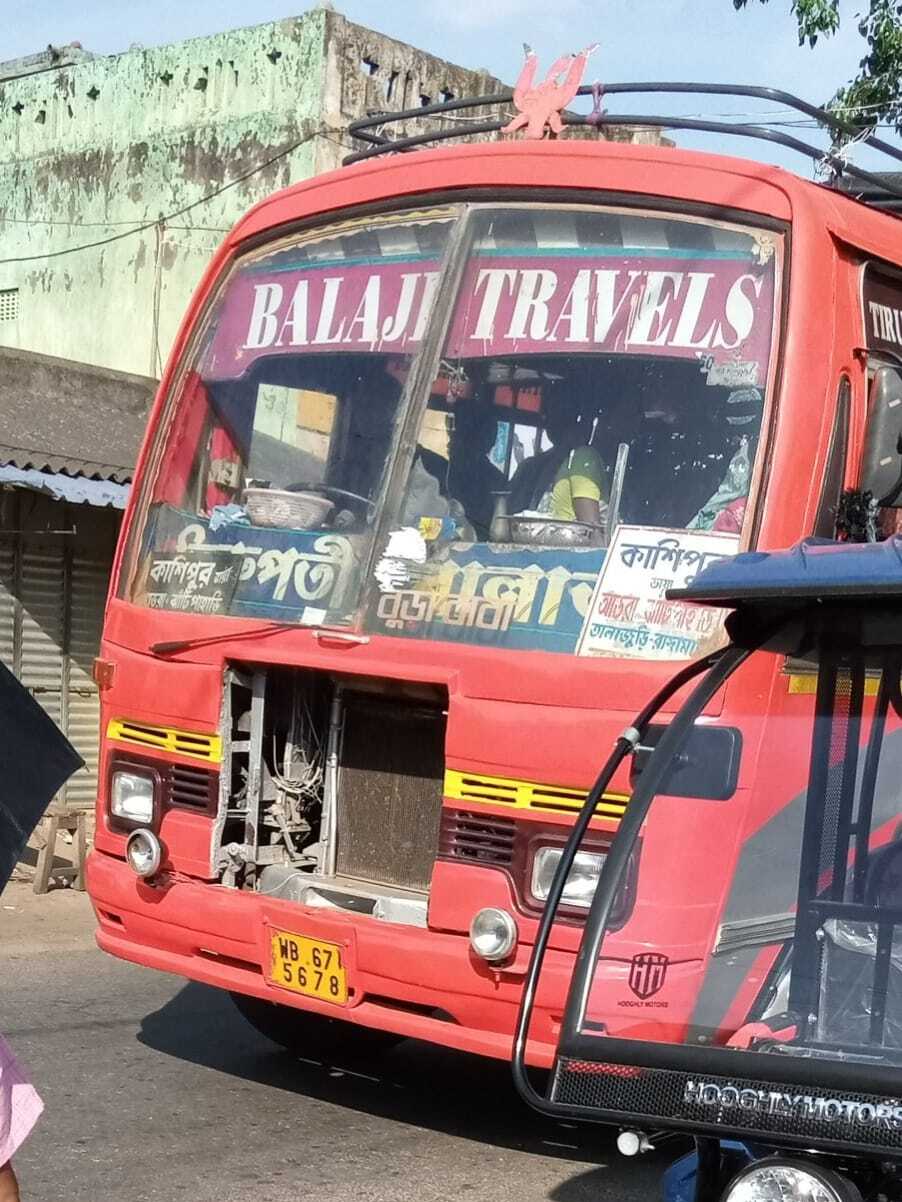 TIRUPATI