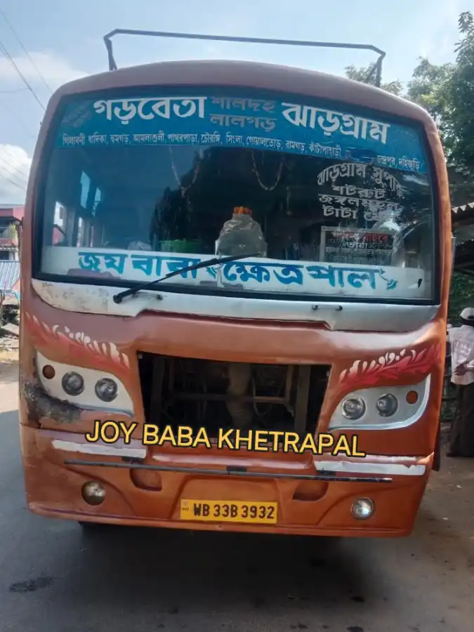 JOY BABA KHETRAPAL