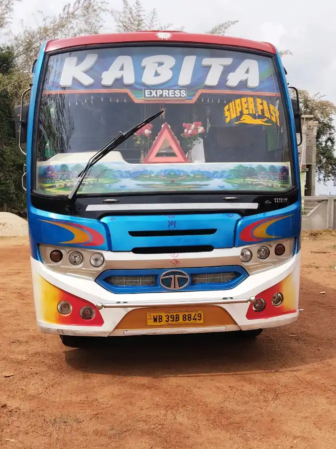 KABITA