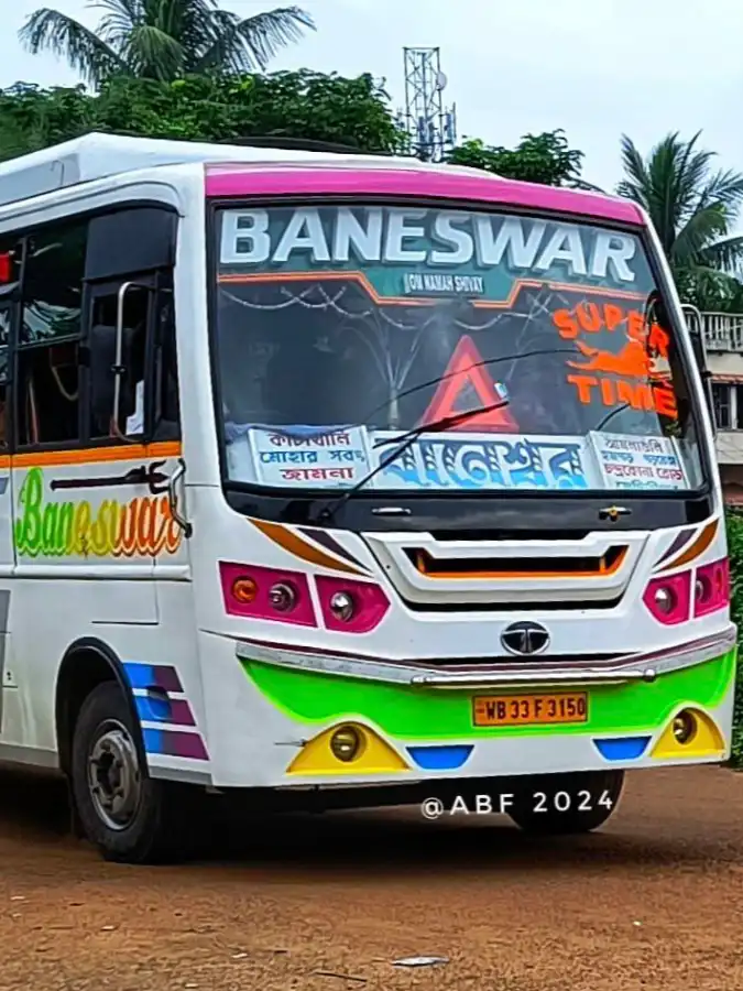 BANESWAR