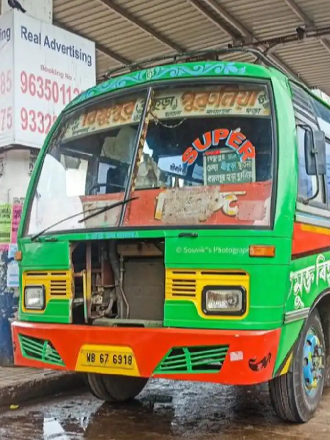 MUKTA BIHANGA