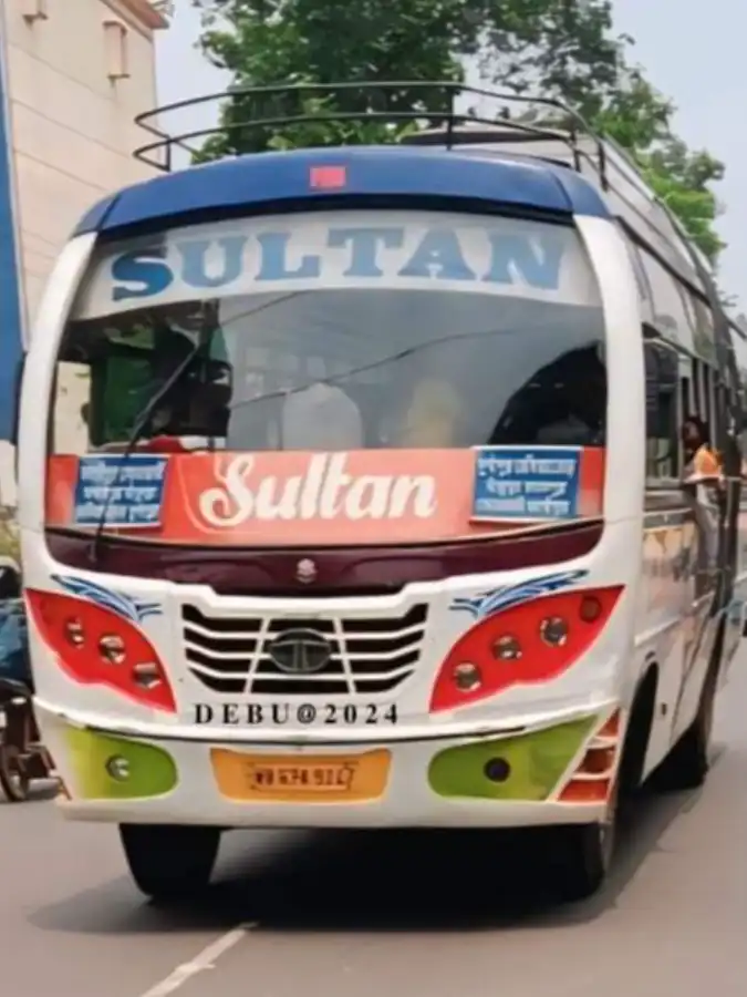 SULTAN