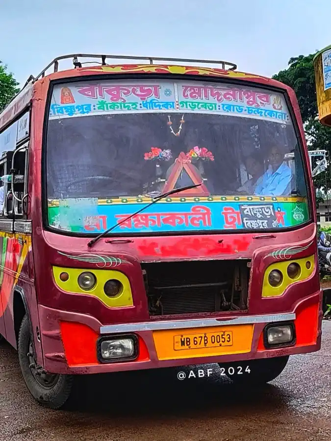 MAA RAKSHAKALI