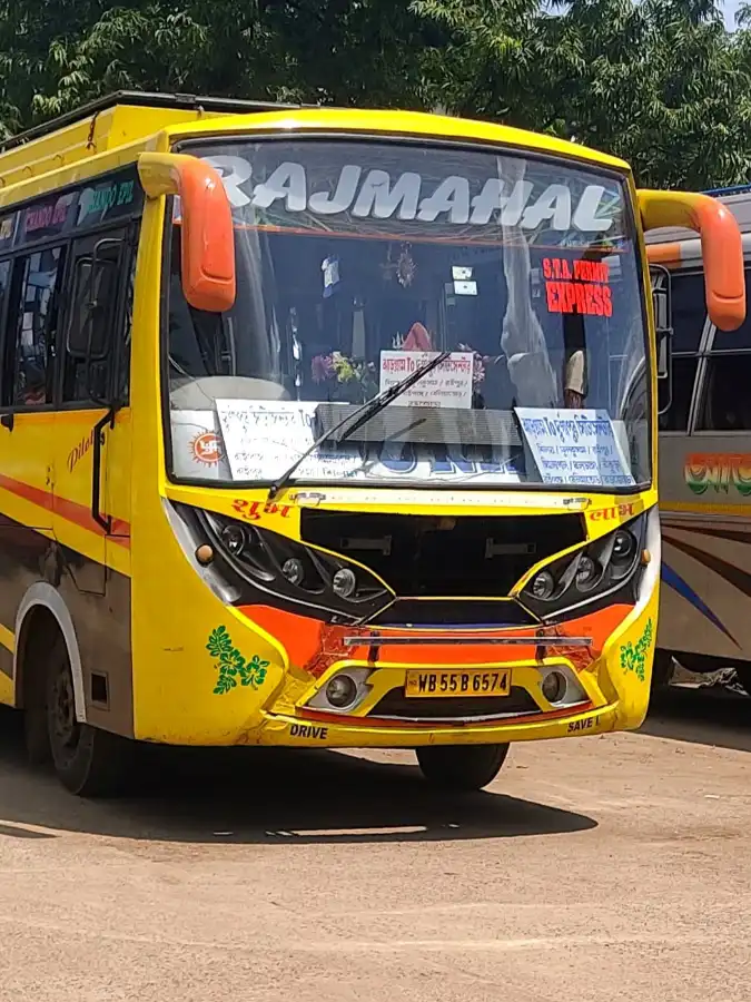 RAJMAHAL