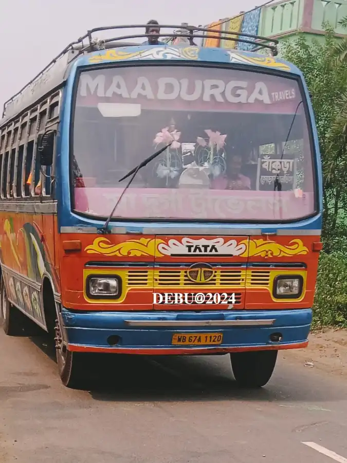 MAA DURGA
