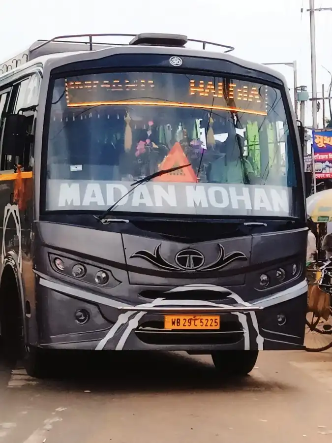 MADAN MOHAN