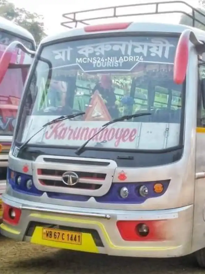 KARUNAMOYEE