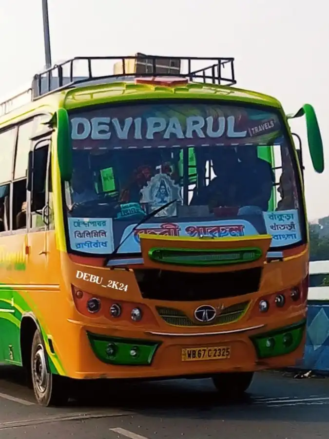DEVI PARUL