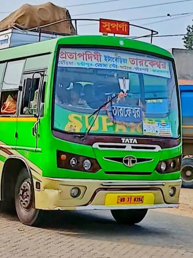 SUPARNA