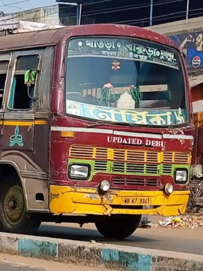 AMBIKA