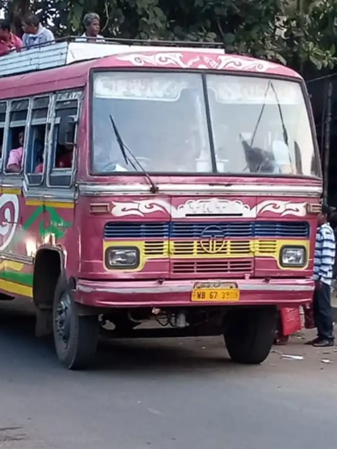 MAA PARAMESWARI