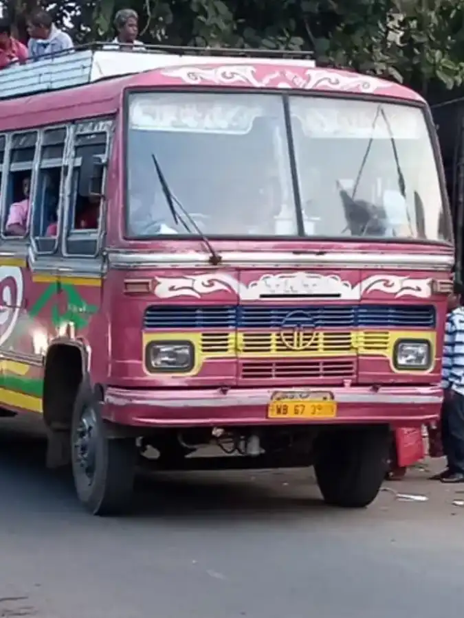 MAA PARAMESWARI