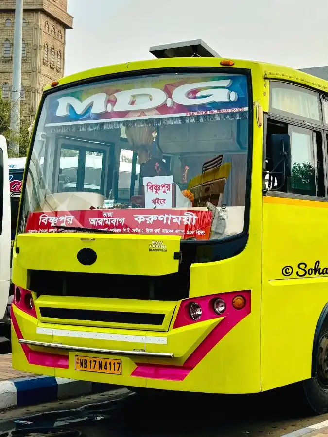 MDG
