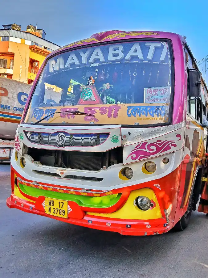 MAYABATI