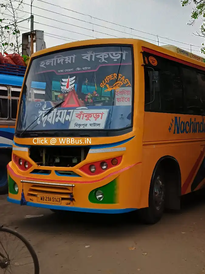 MAA NACHINDA
