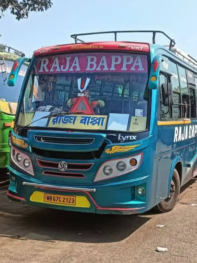 RAJA BAPPA