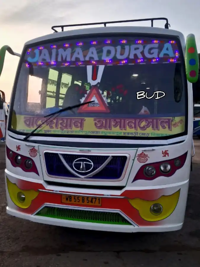 JAI MAA DURGA