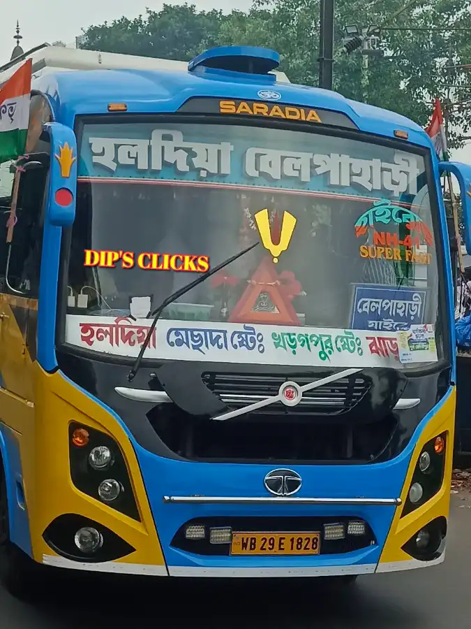 SARADIA