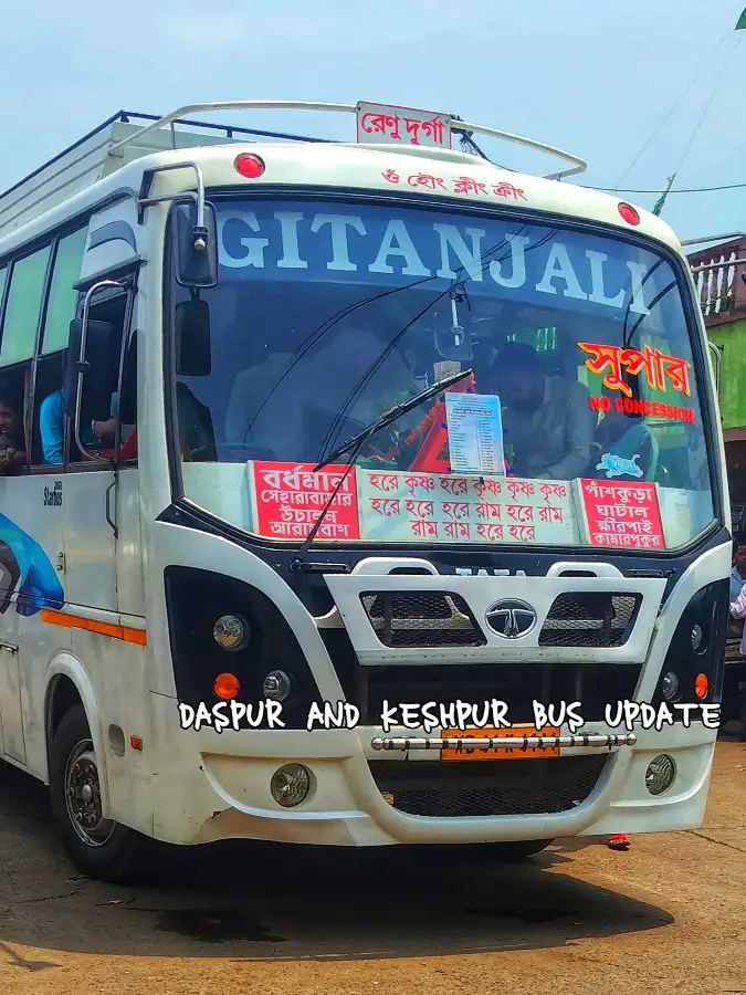 GITANJALI