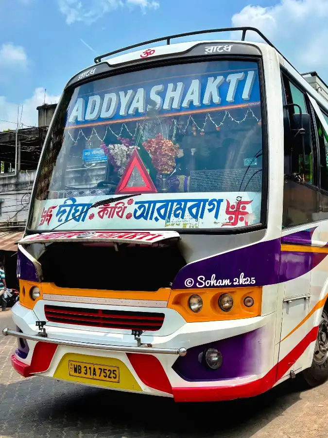 ADDYA SHAKTI