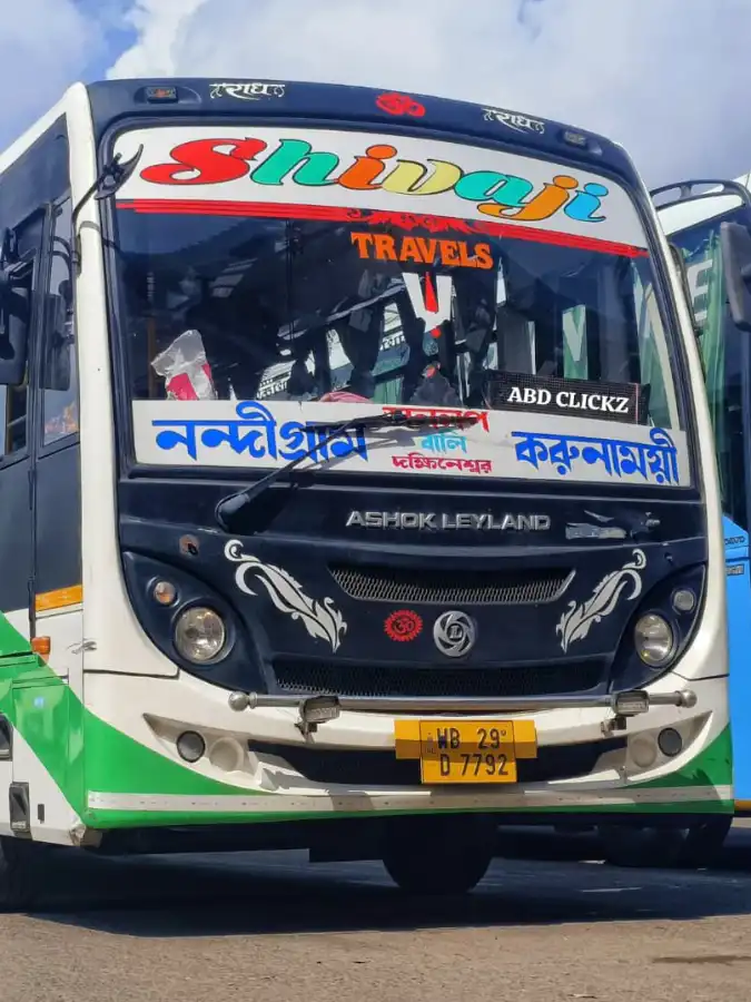 SHIVAJI