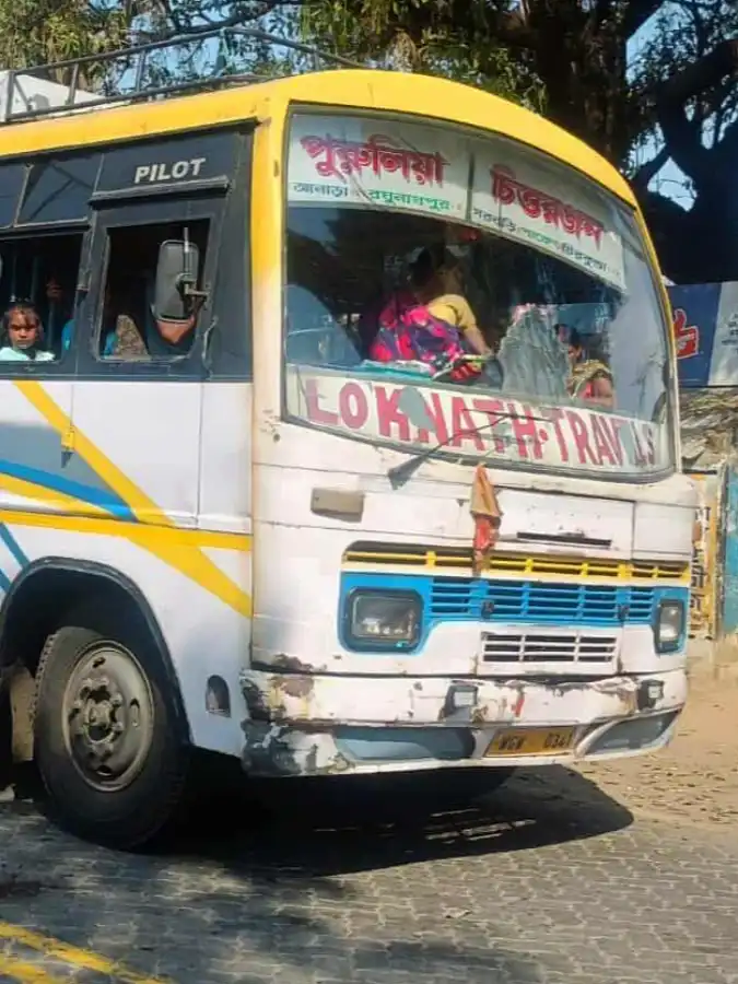 BABA LOKNATH