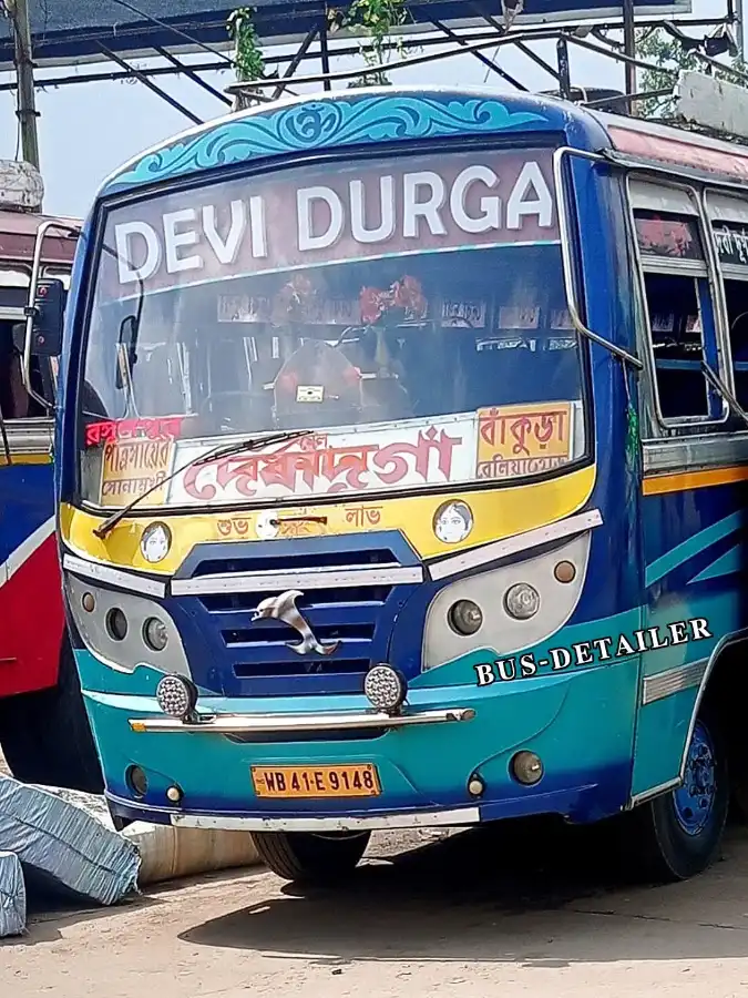 DEVI DURGA