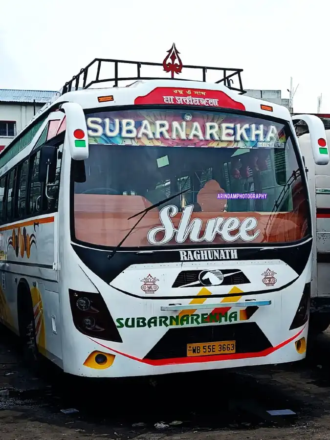 SUBARNAREKHA