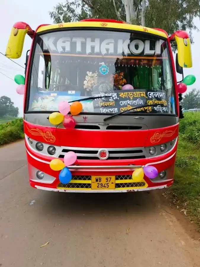 KATHAKOLI