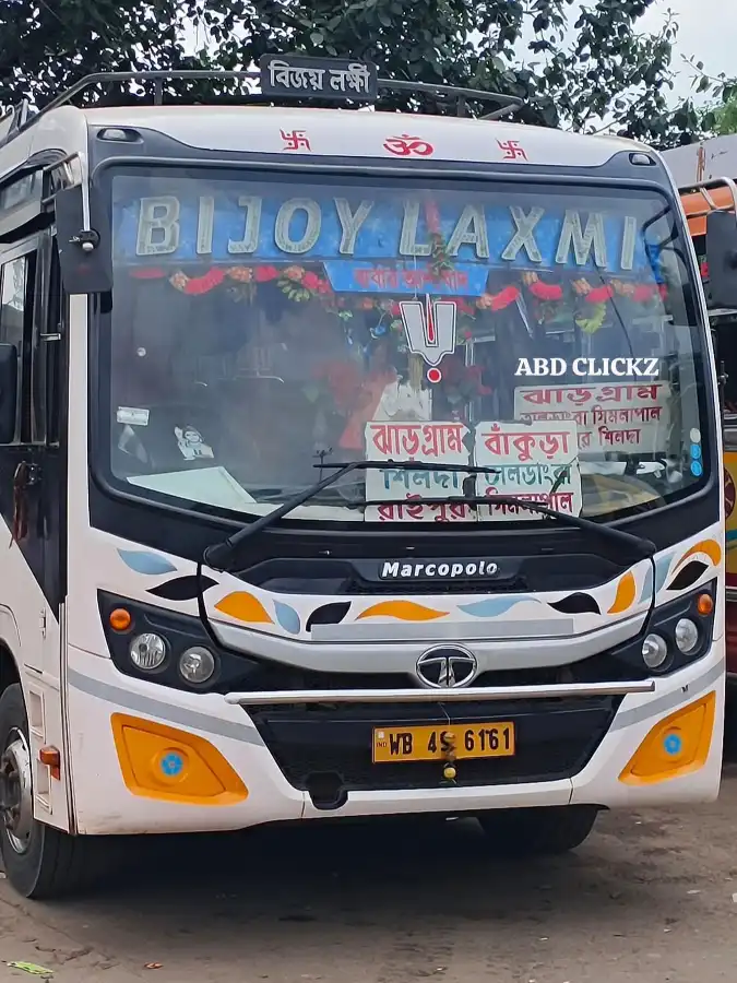 BIJOY LAXMI