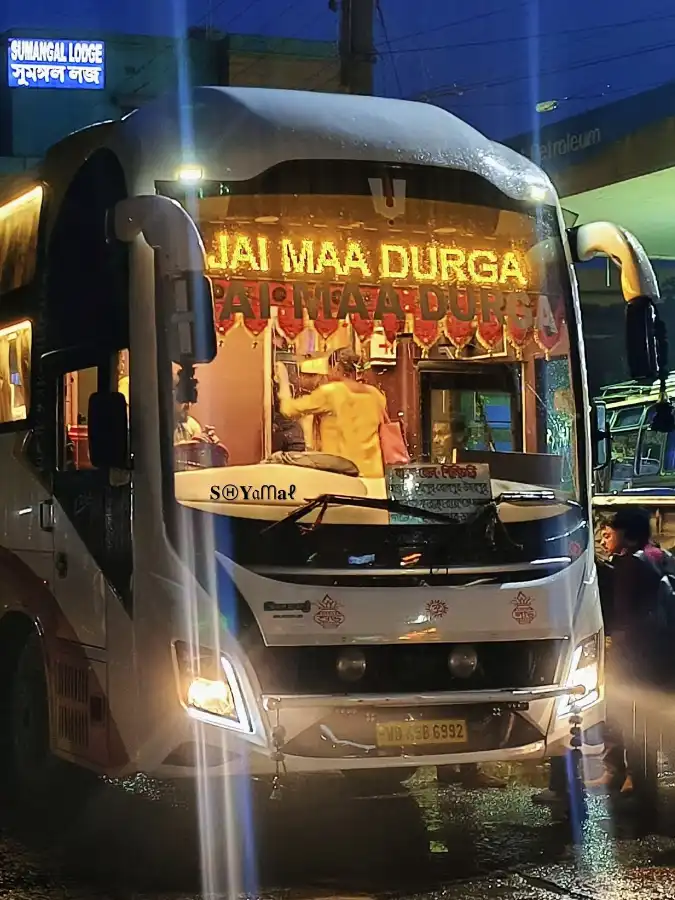 JAI MAA DURGA