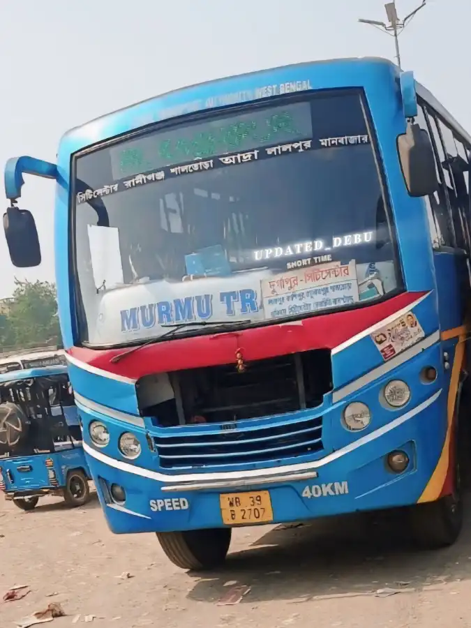 MAA PARBATI