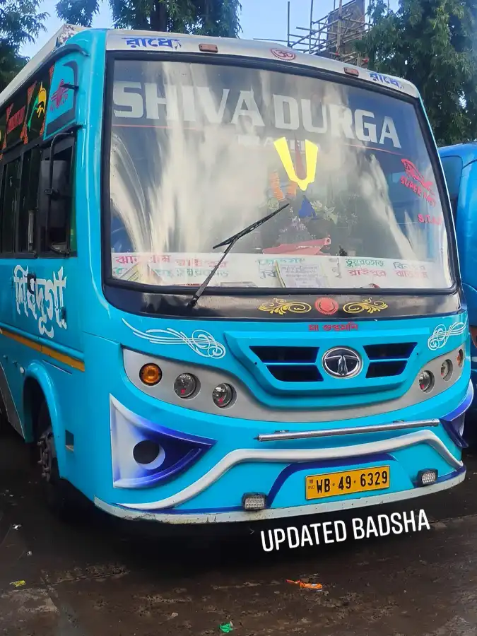 SHIVADURGA