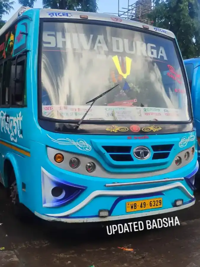 SHIVADURGA