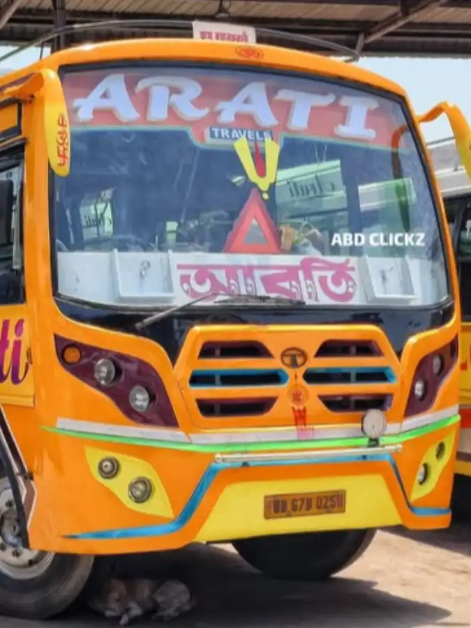 ARATI