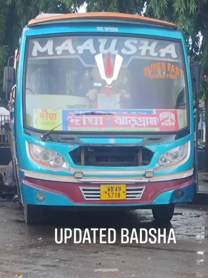 MAA USHA