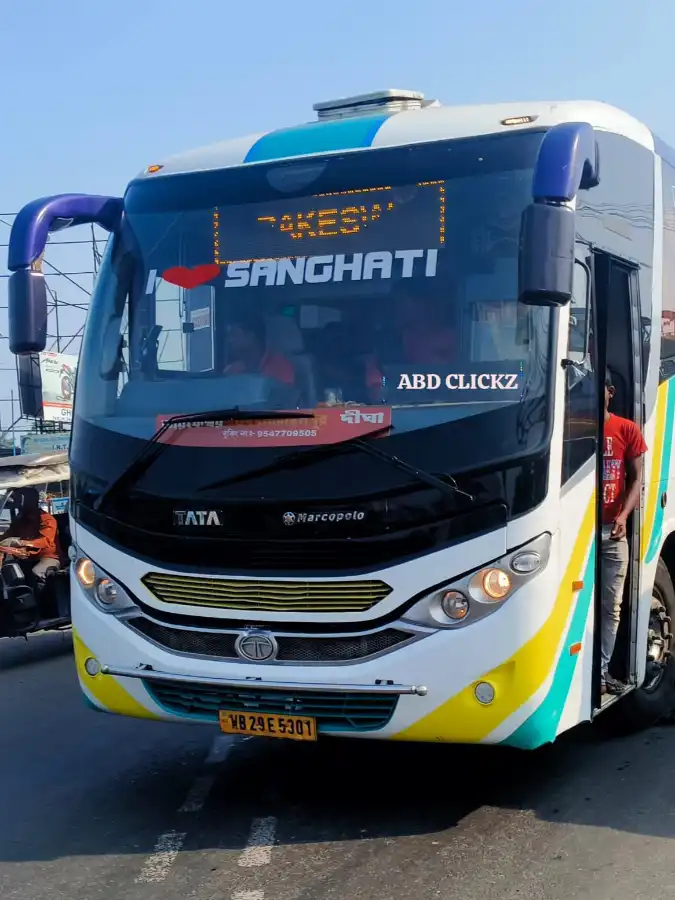 SANGHATI