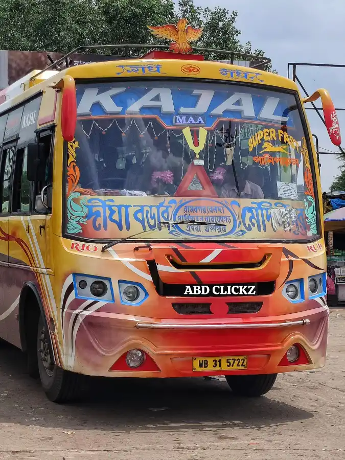MAA KAJAL