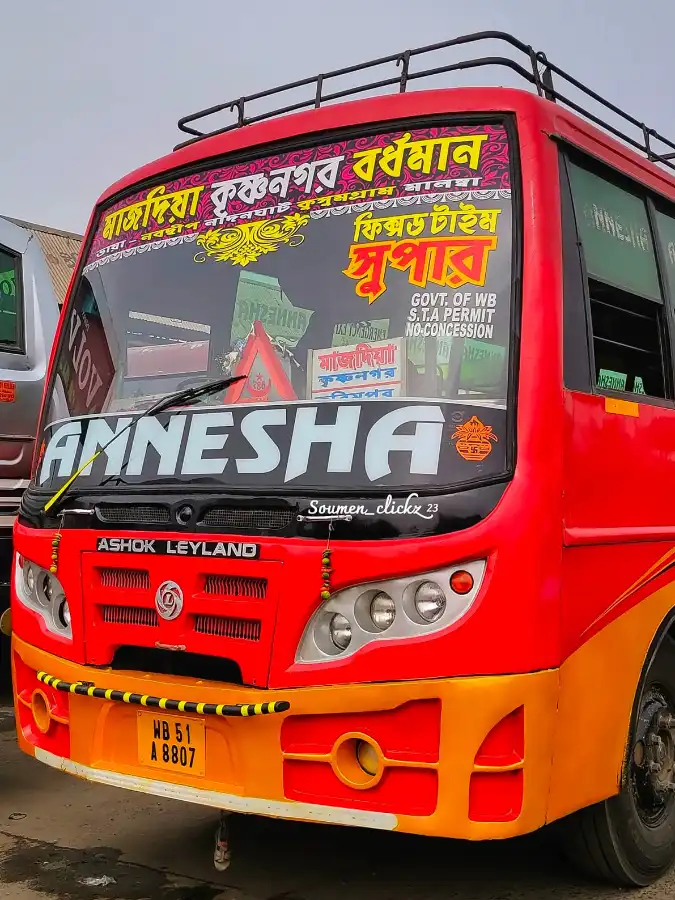 ANNESHA