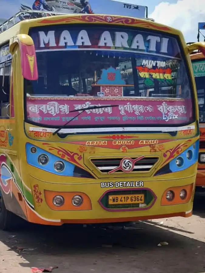 MAA ARATI