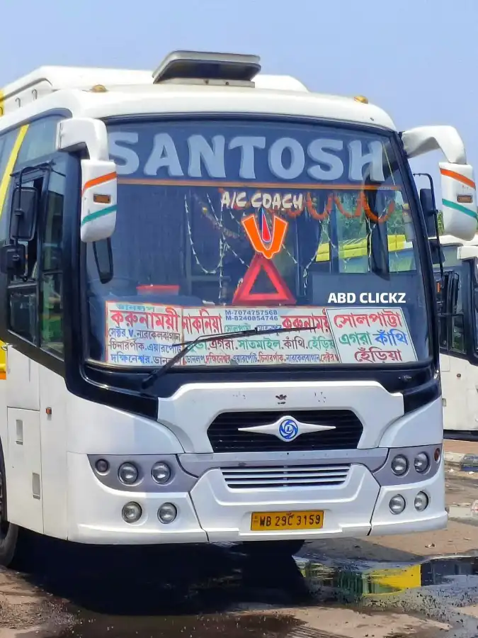 SANTOSH