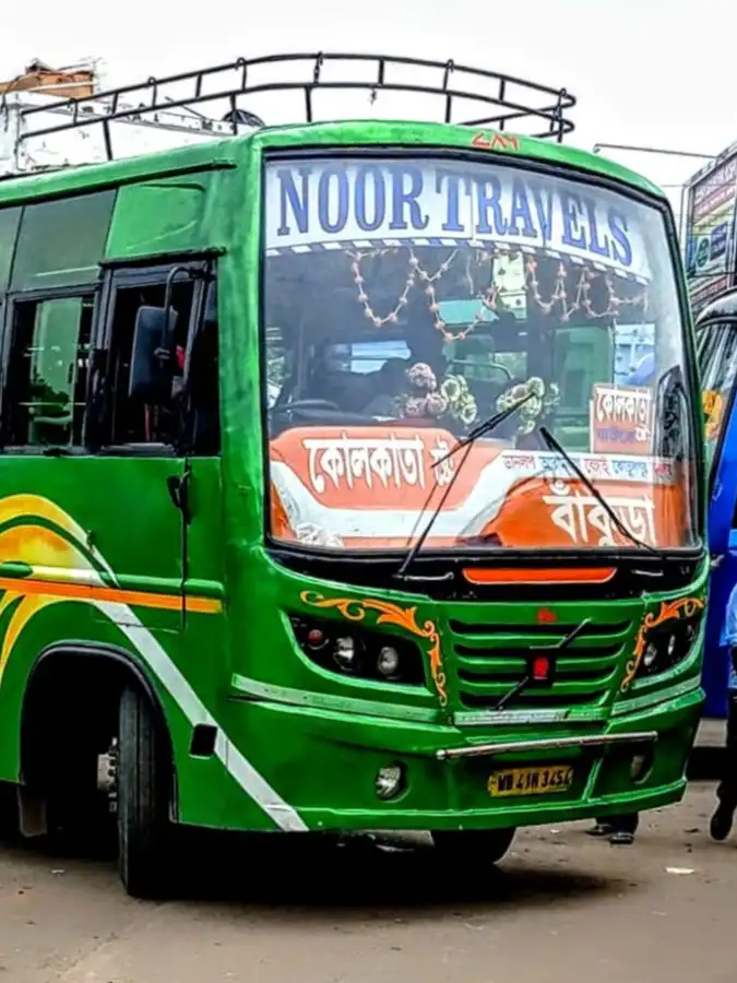 NOOR TRAVELS