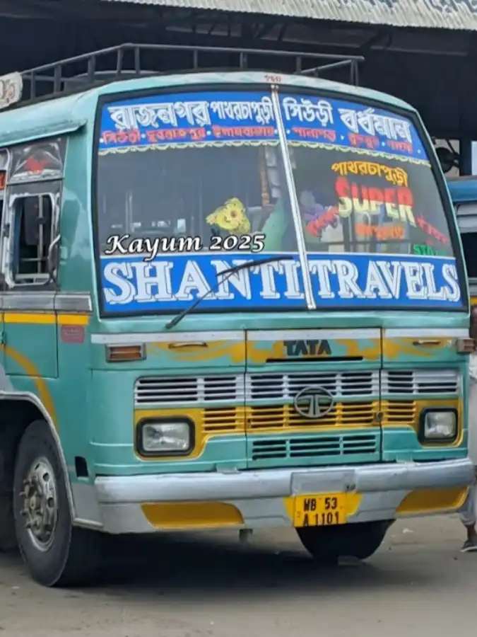 SHANTI