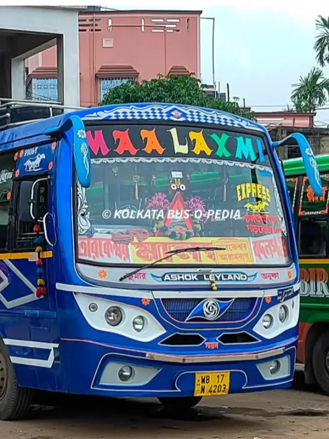 MAA LAXMI