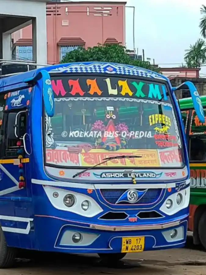 MAA LAXMI
