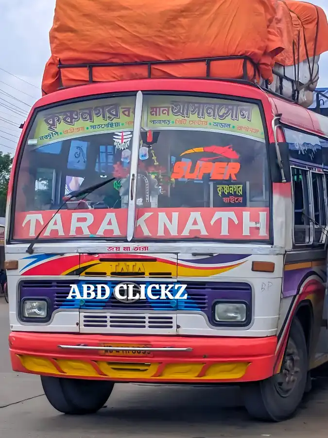 TARAKNATH