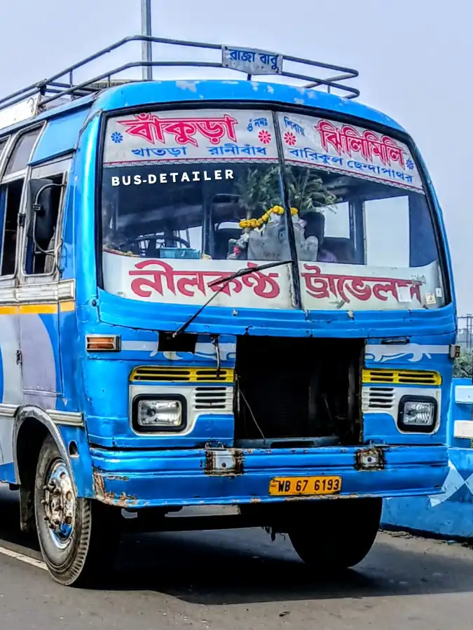 NILKANTHA