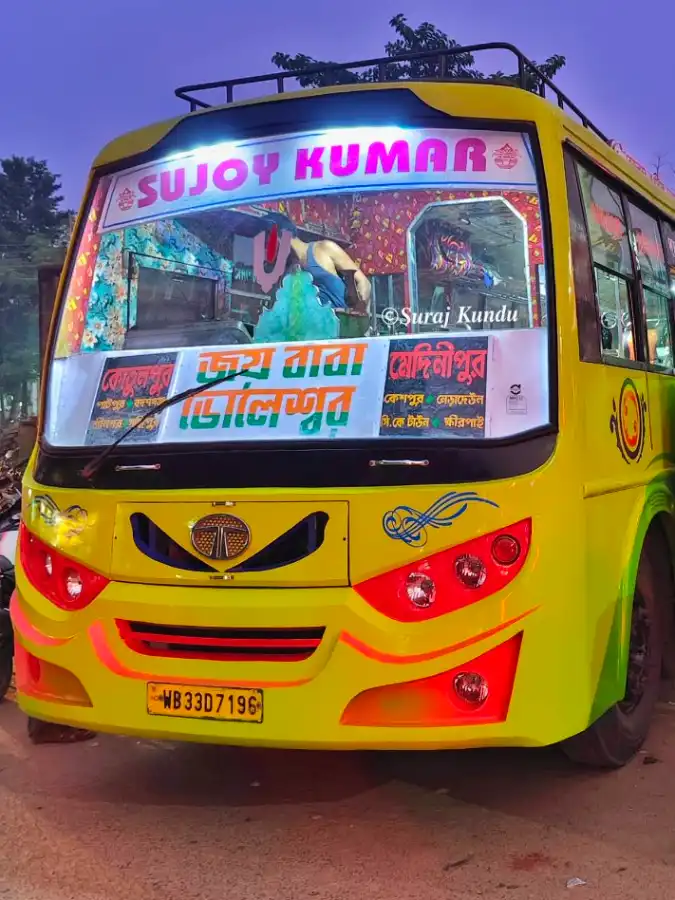 SUJOY KUMAR