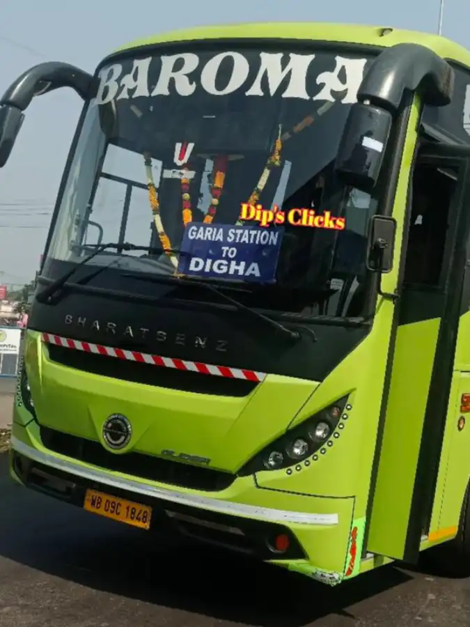 BAROMA
