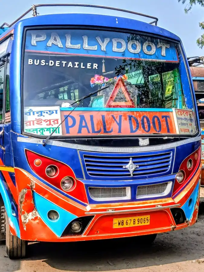 PALLYDOOT